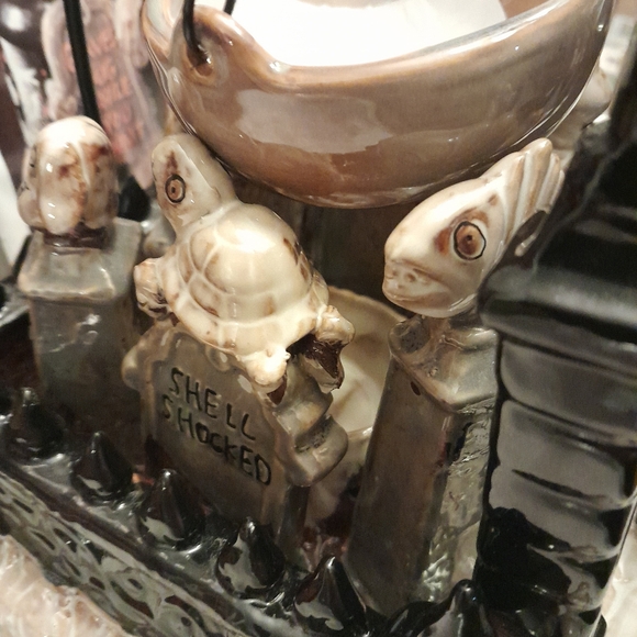 BONEY BUNCH cemetery HTF - Picture 7 of 16